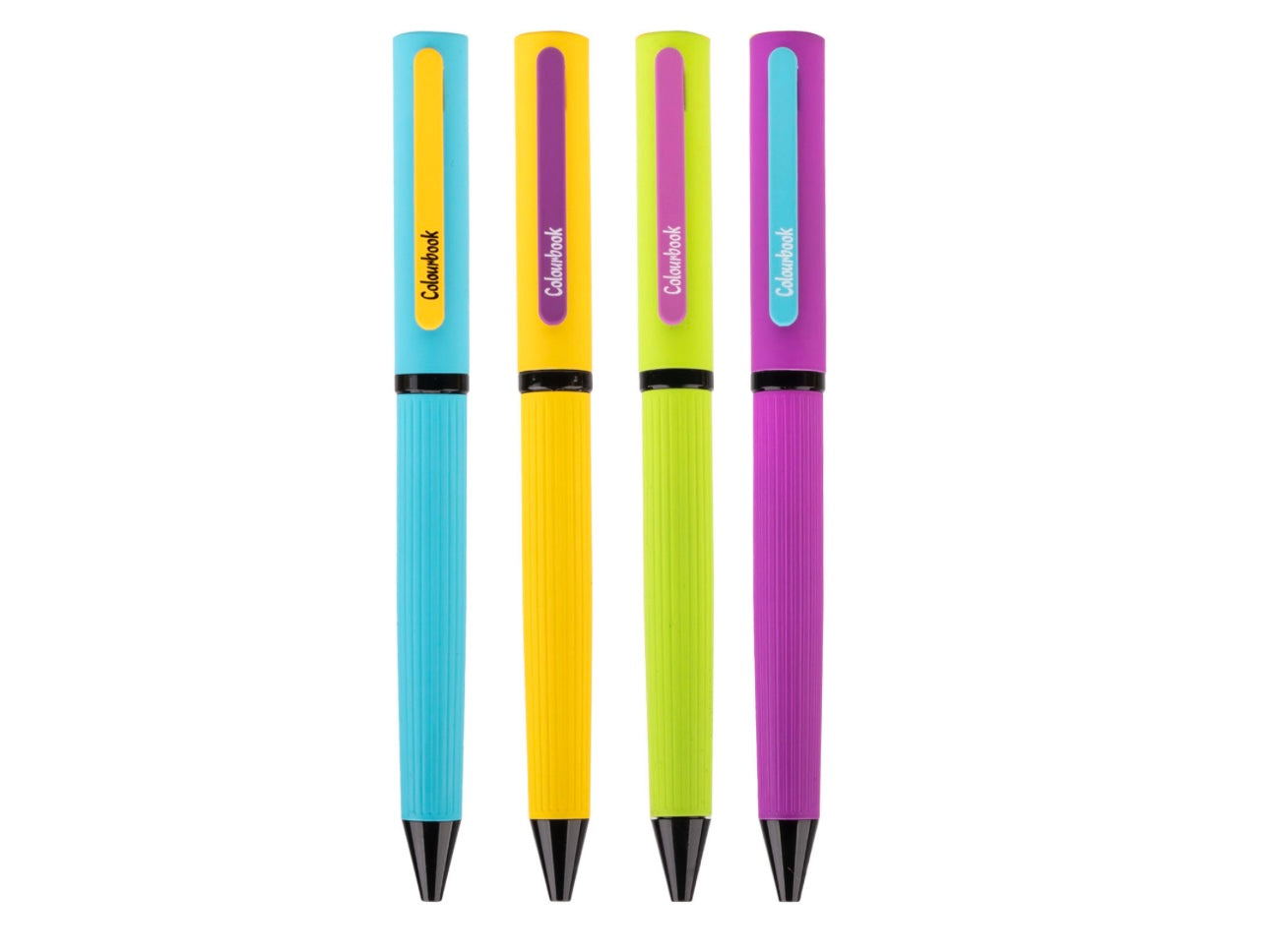 Penna a sfera – Creativity