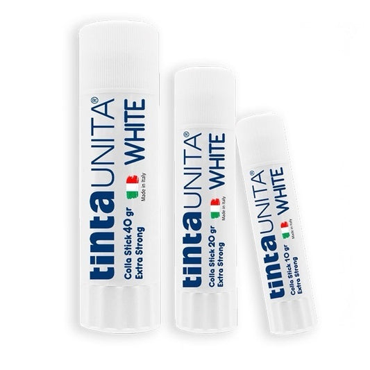 Colla Stick Tinta Unita