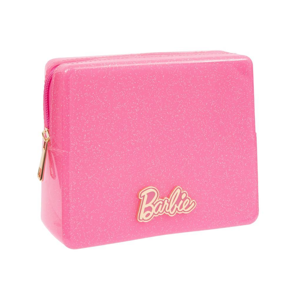 Pochette Barbie Glitter