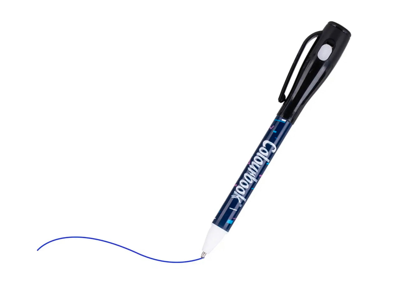 Secret Pen Robot