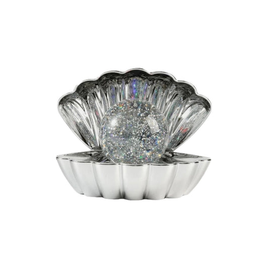 Lampada Conchiglia Glitterata - Itotal