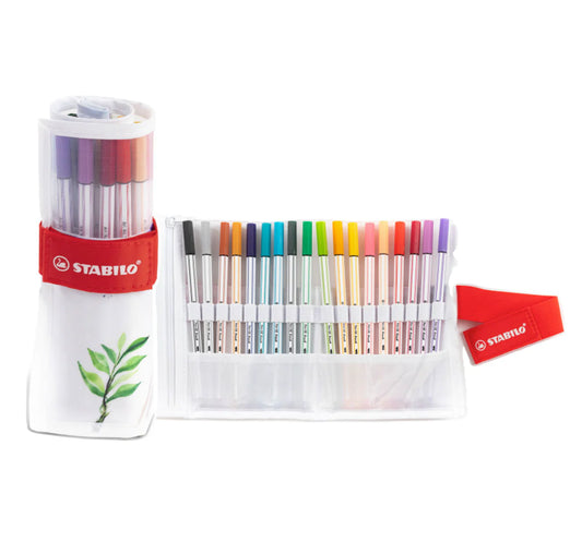 Rotolo Brush Pen 68 Stabilo