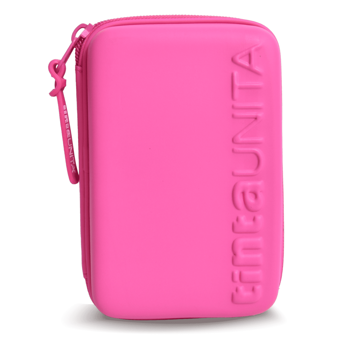 Astuccio One Time Tinta Unita