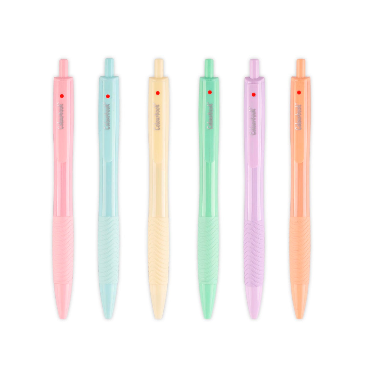 Penna a sfera Pastel