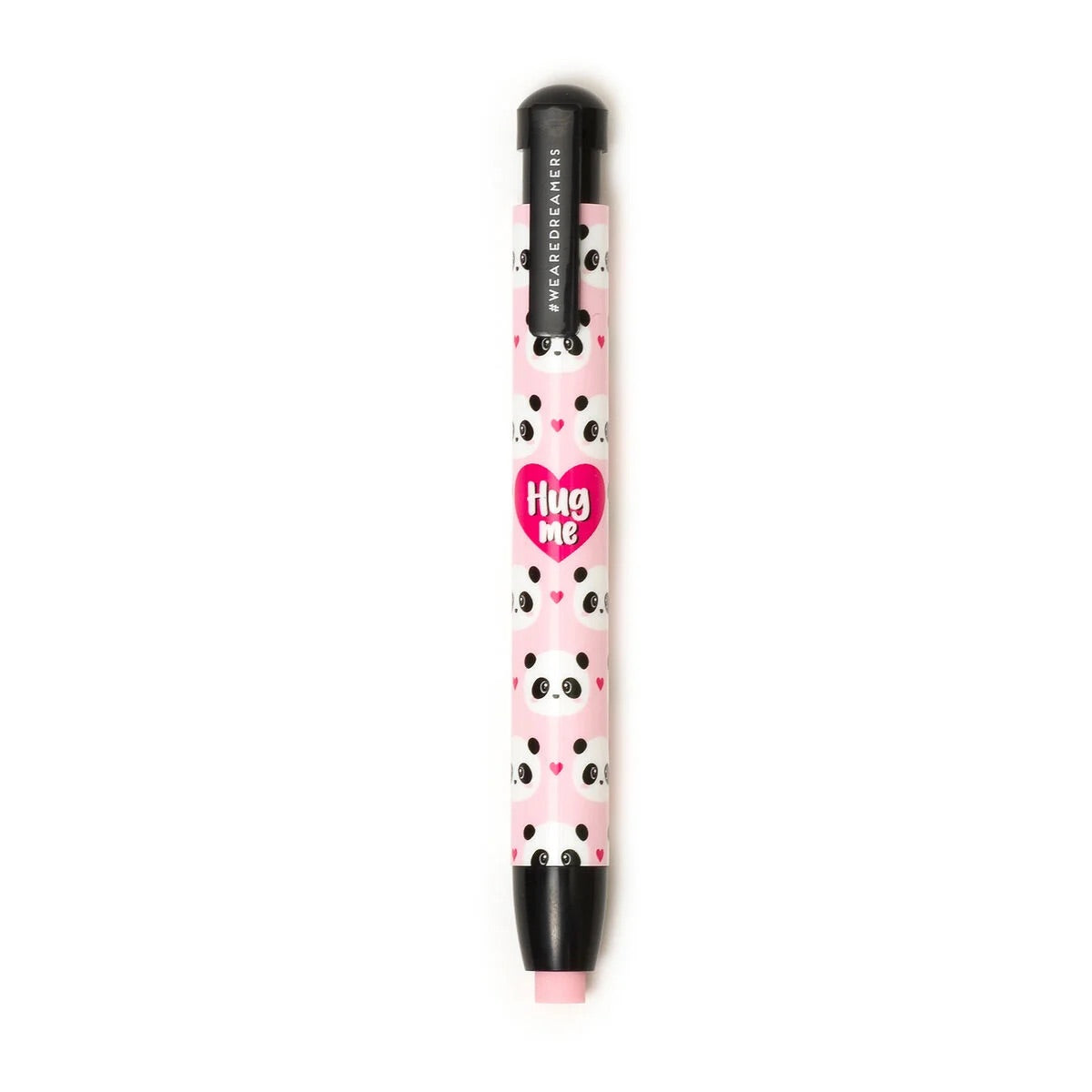 Gomma a Forma di Penna Panda - Oops! LEGAMI