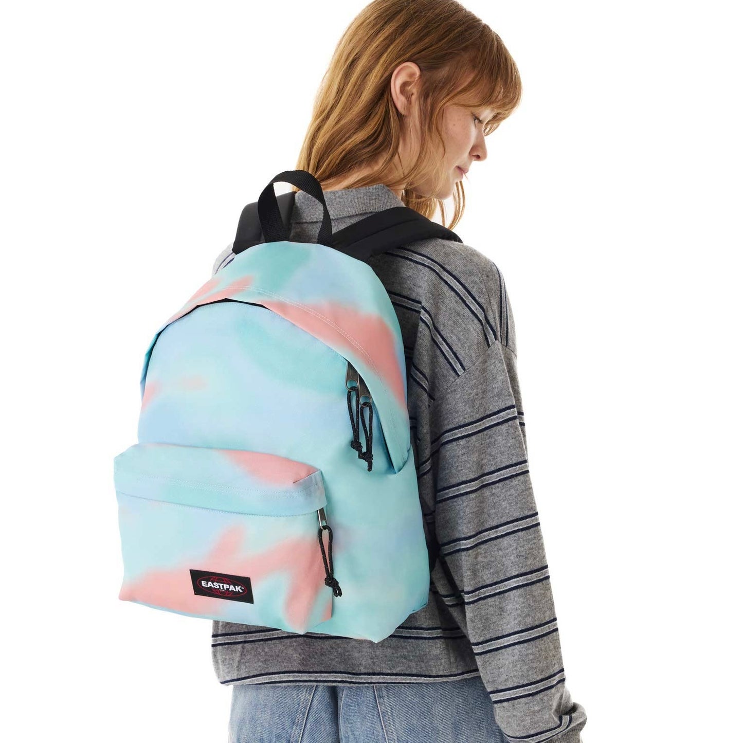 Zaino Padded Pak’R Eastpak Sparkly Gradient