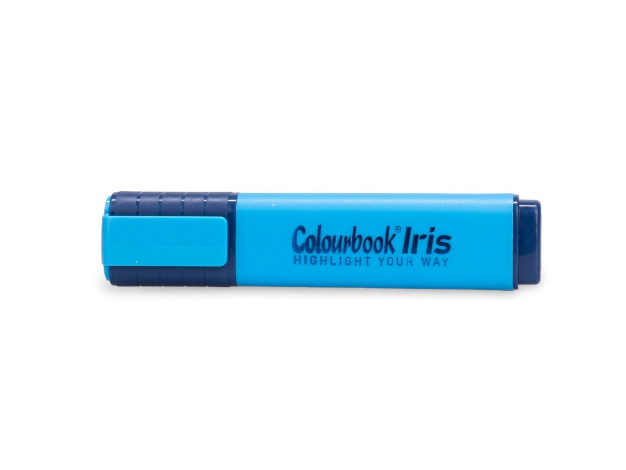 Evidenziatori Iris Fluo COLOURBOOK