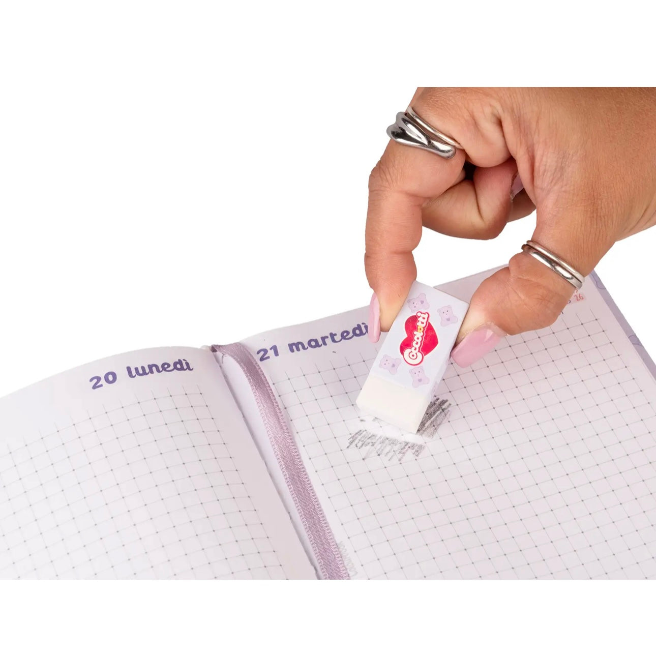 Kit Stationery Coccolotti