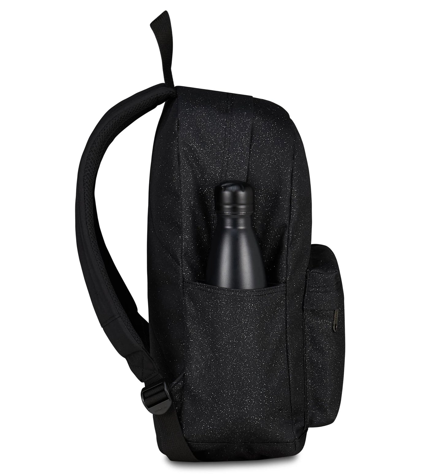 Zaino Carlson Shine Nero INVICTA
