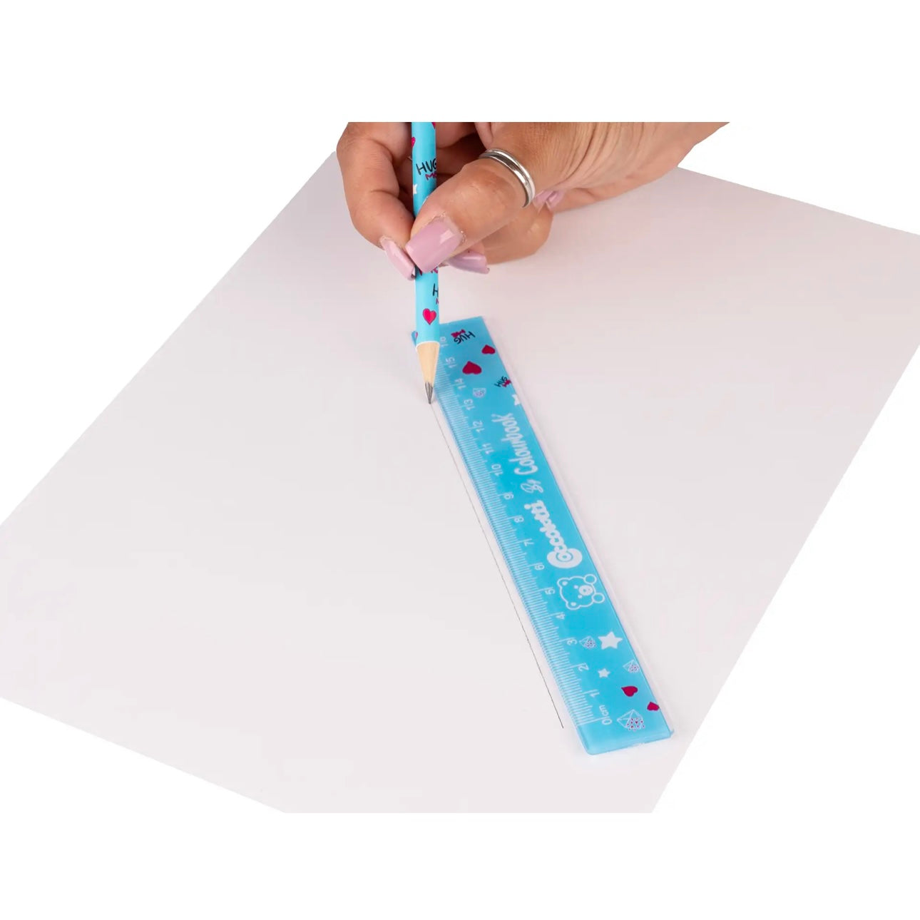 Kit Stationery Coccolotti