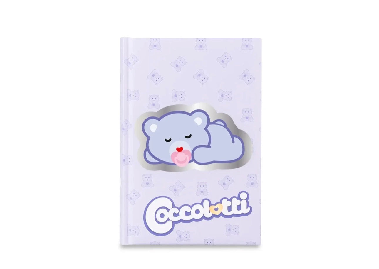 Diario scuola Coccolotti 2025/2026