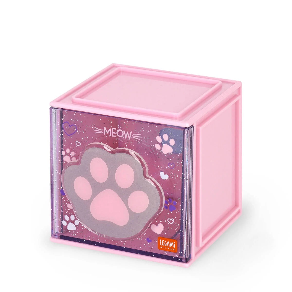 Box Componibile da Scrivania - Cutie Cube LEGAMI