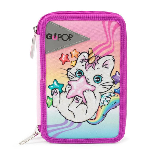 ASTUCCIO TRIPLO GOPOP 2025 MEOWCORN