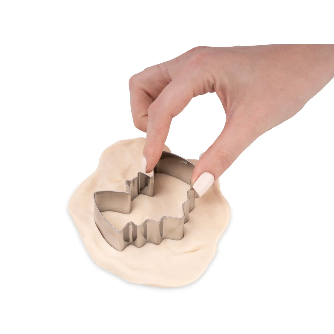 Kit formine biscotti Halloween