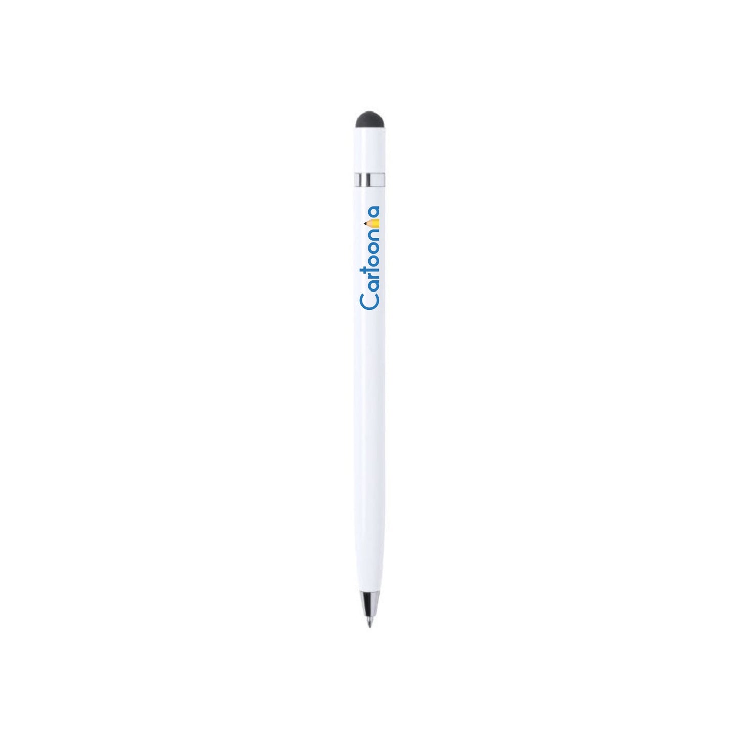 Penna Touch A Sfera Cartoonia