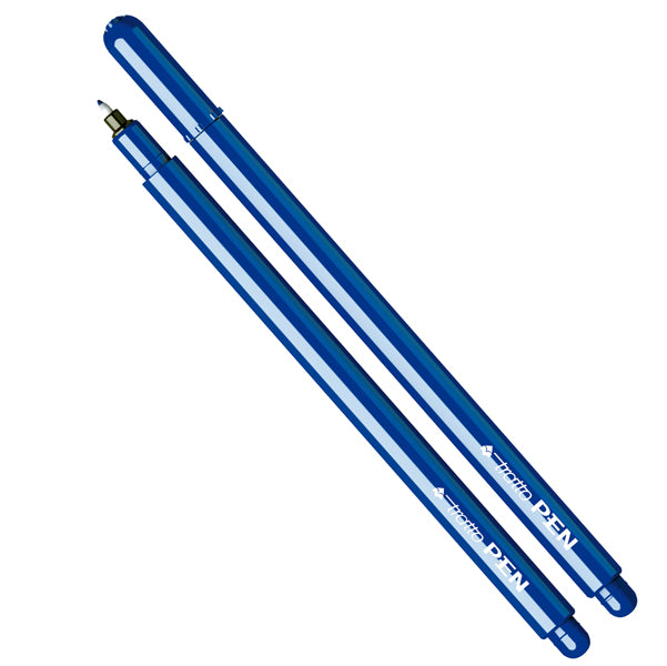 Pennarello Fineliner Tratto Pen - 0,5 mm