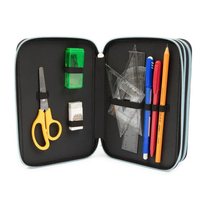 ASTUCCIO TRIPLO GOPOP 2025 PANDERFUL