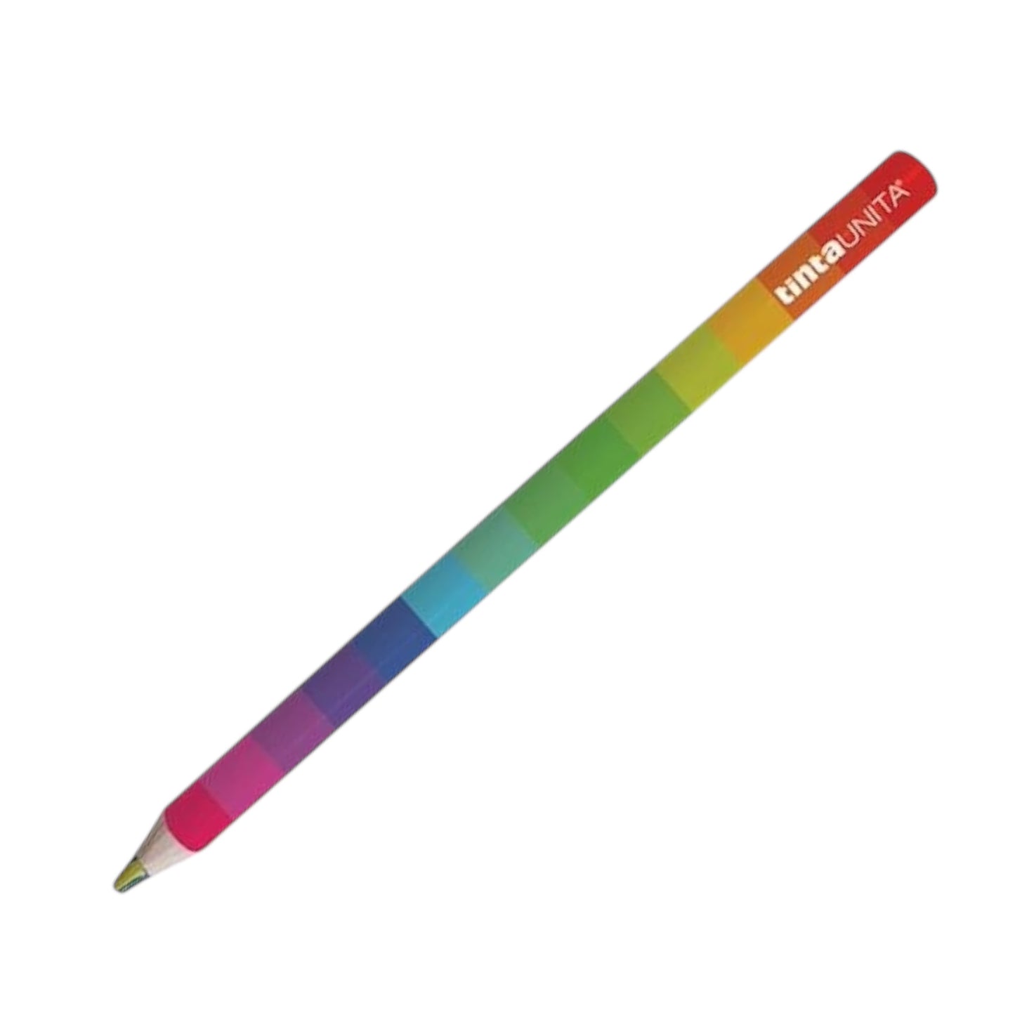 Matita Arcobaleno Jumbo - Tinta Unita