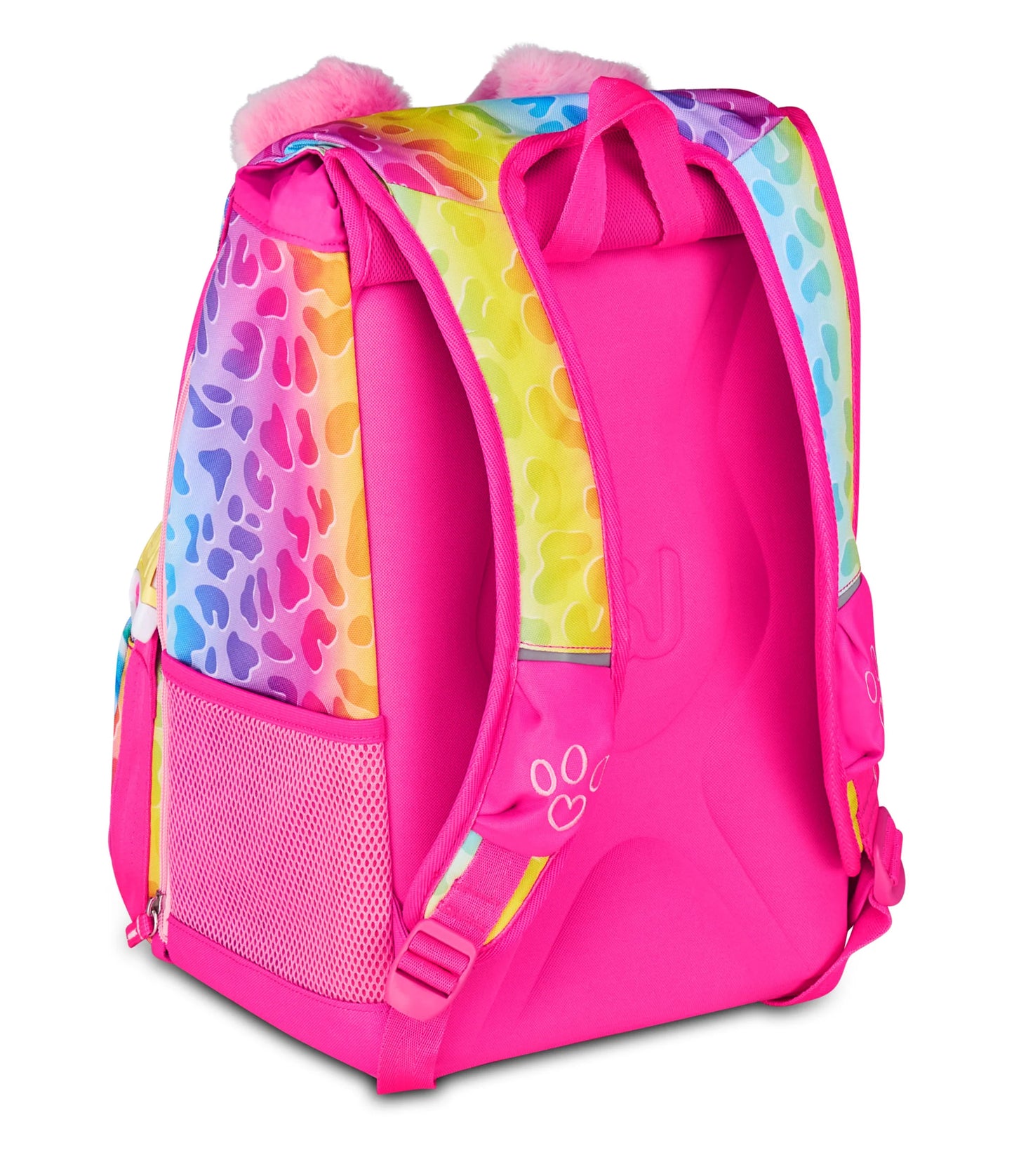 ZAINO ESTENSIBILE BIG - CAT&AIR SJ