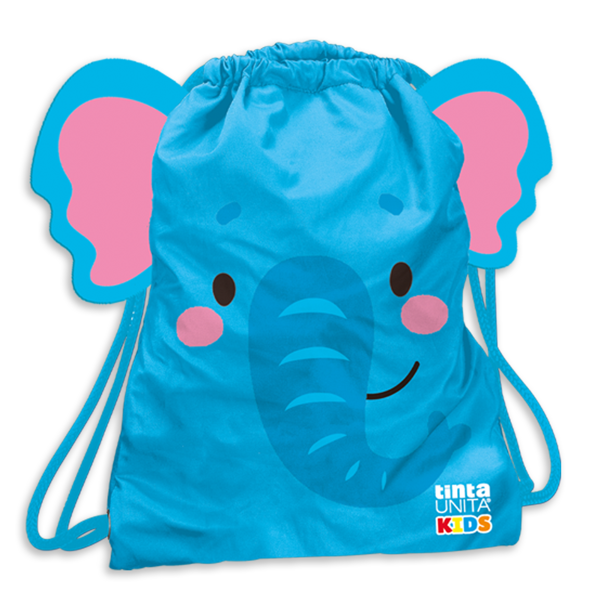 Sacca - sakky bag - Tinta Unita Kids