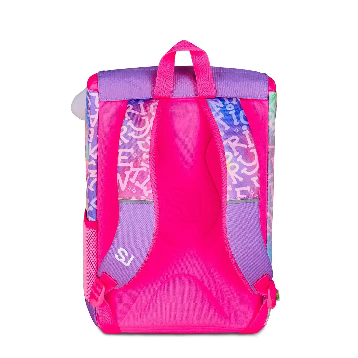 ZAINO SJ ESTENSIBILE BIG - FANTASYS GIRL