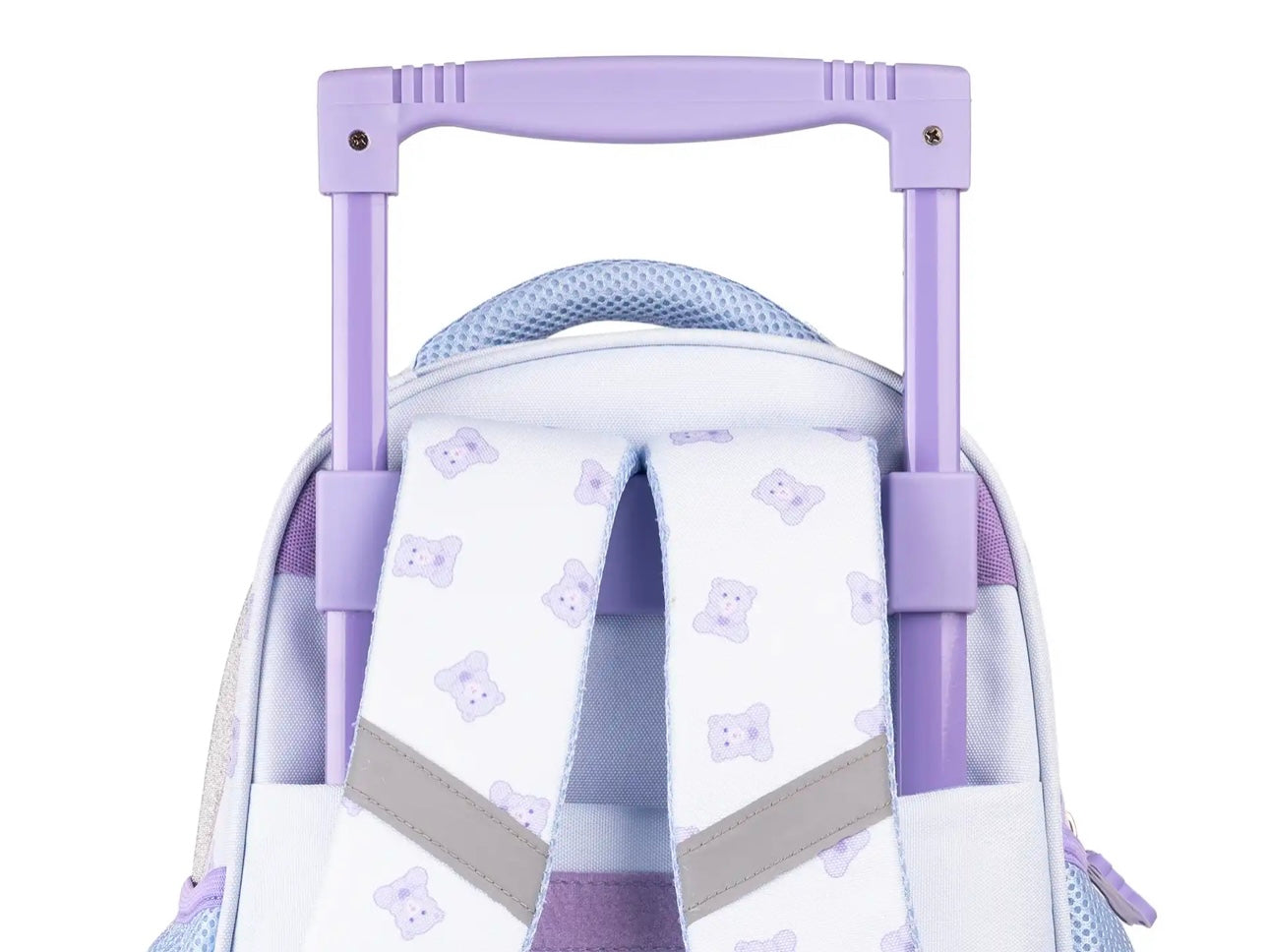 Trolley asilo Coccolotti con Coccolotto omaggio