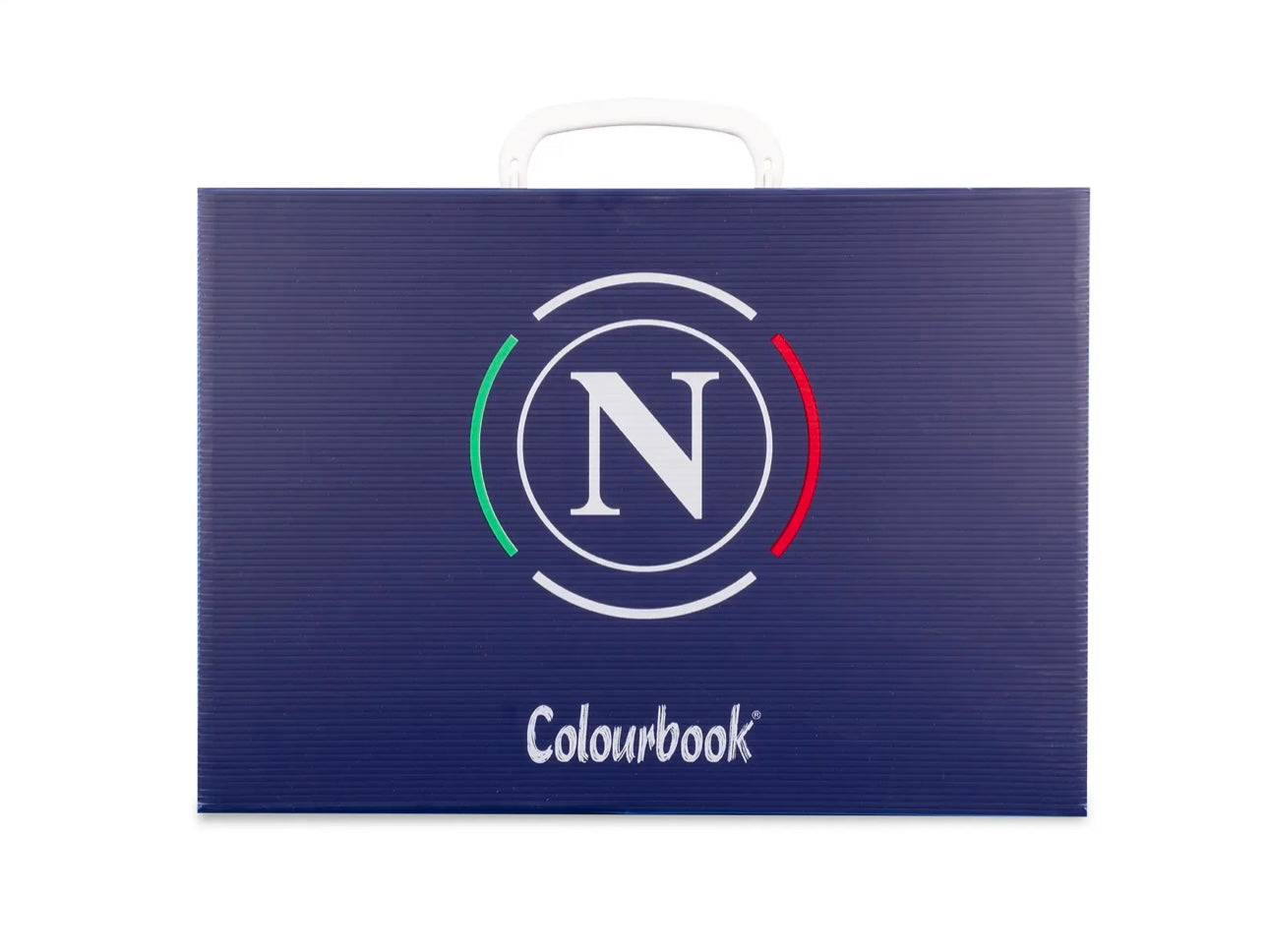 Valigetta scuola SSC Napoli Again