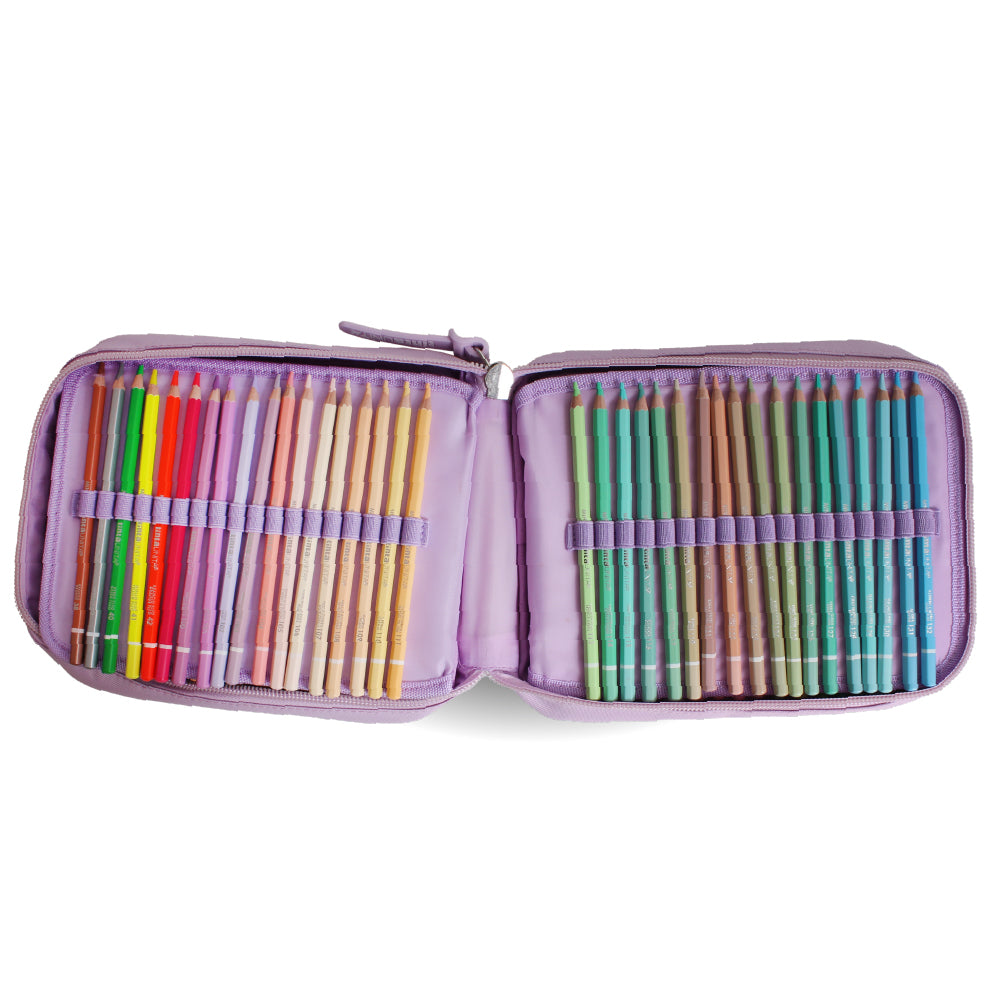 Art Box Skyline Color Classic Tinta Unita - 110 Pastelli mina 4.2