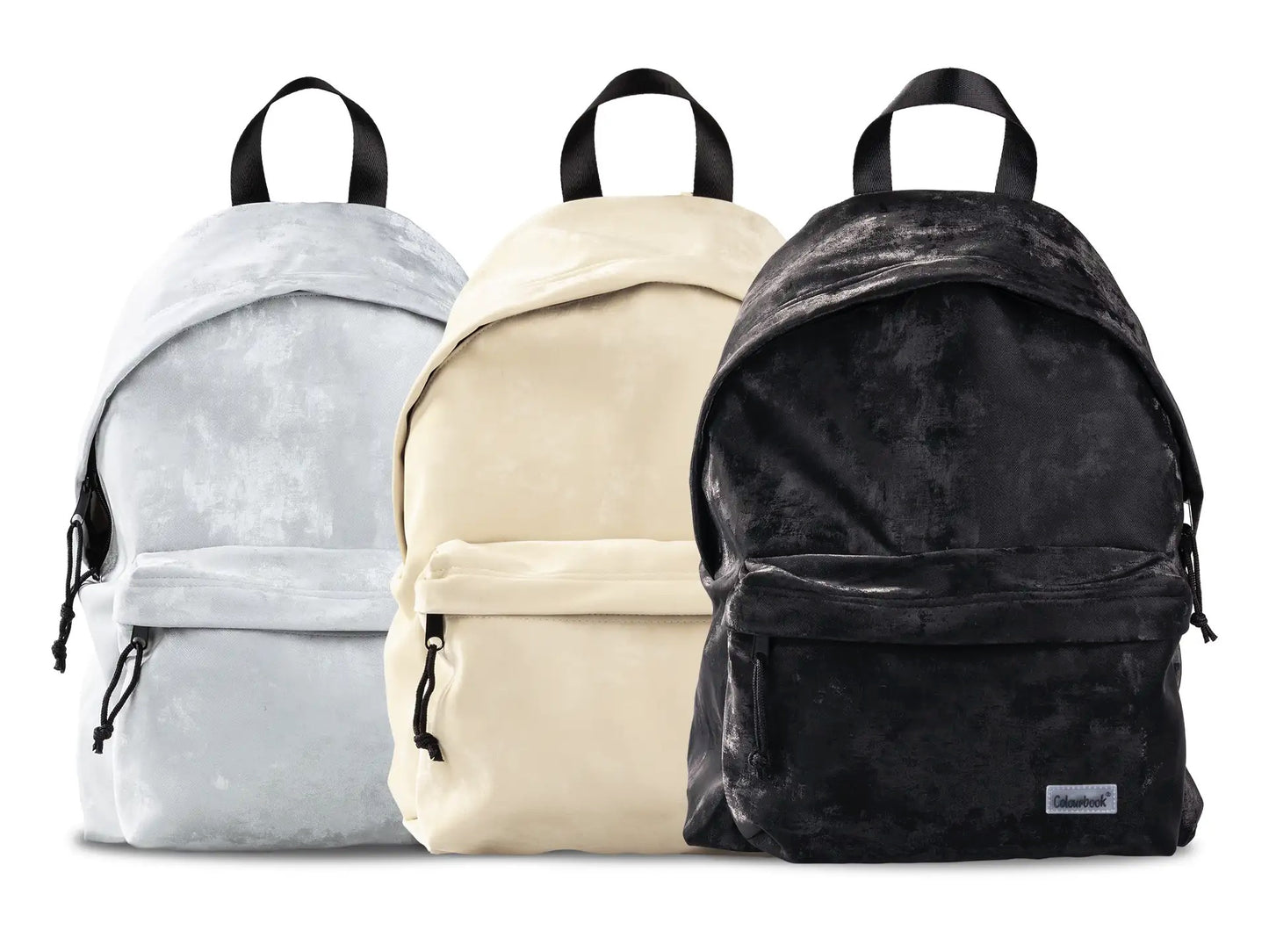 Zaino Elegance Dune COLOURBOOK