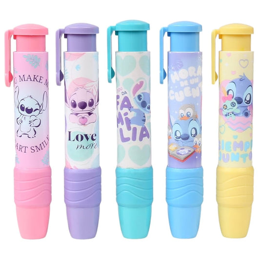 Gomma a Scorrimento Stitch