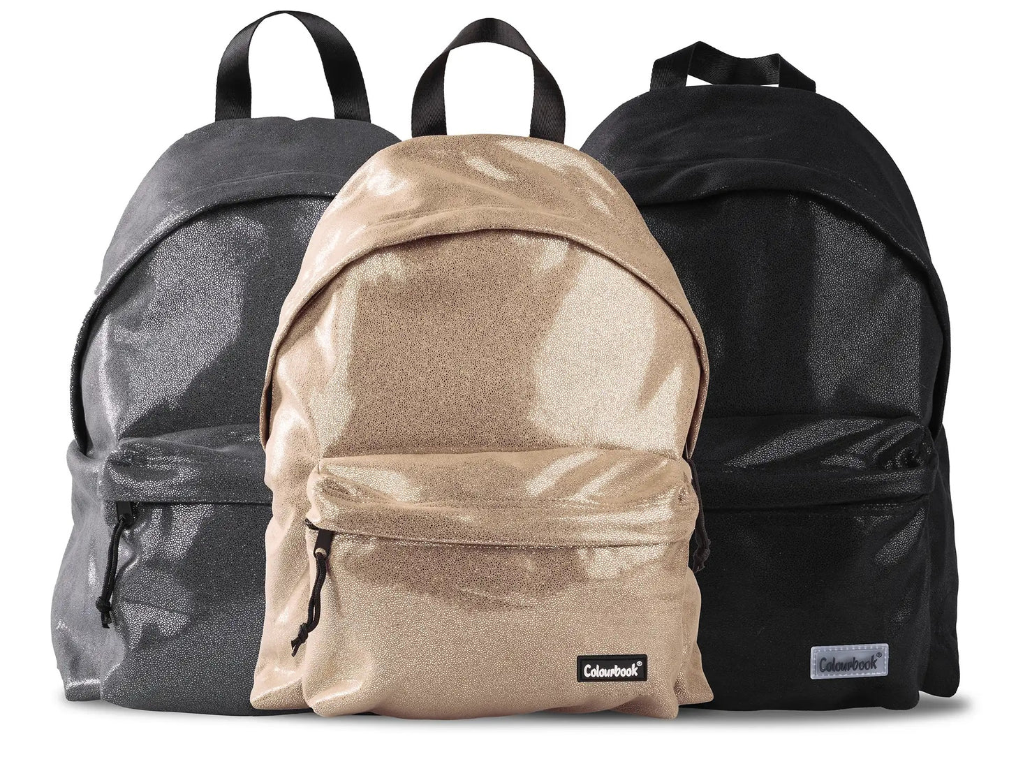 Zaino Elite Prisma COLOURBOOK