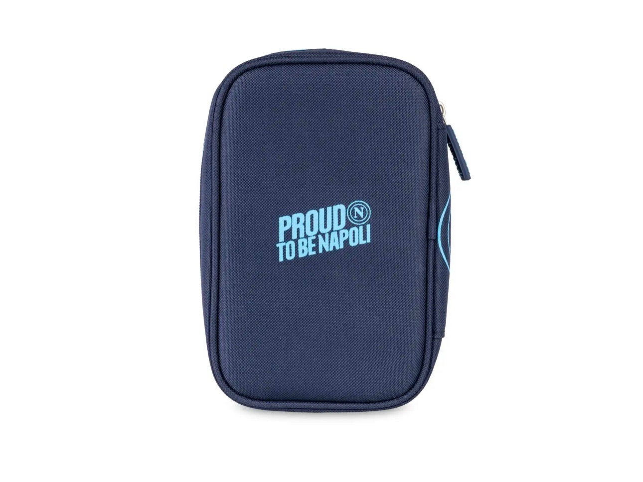 Astuccio 1 zip SSC Napoli