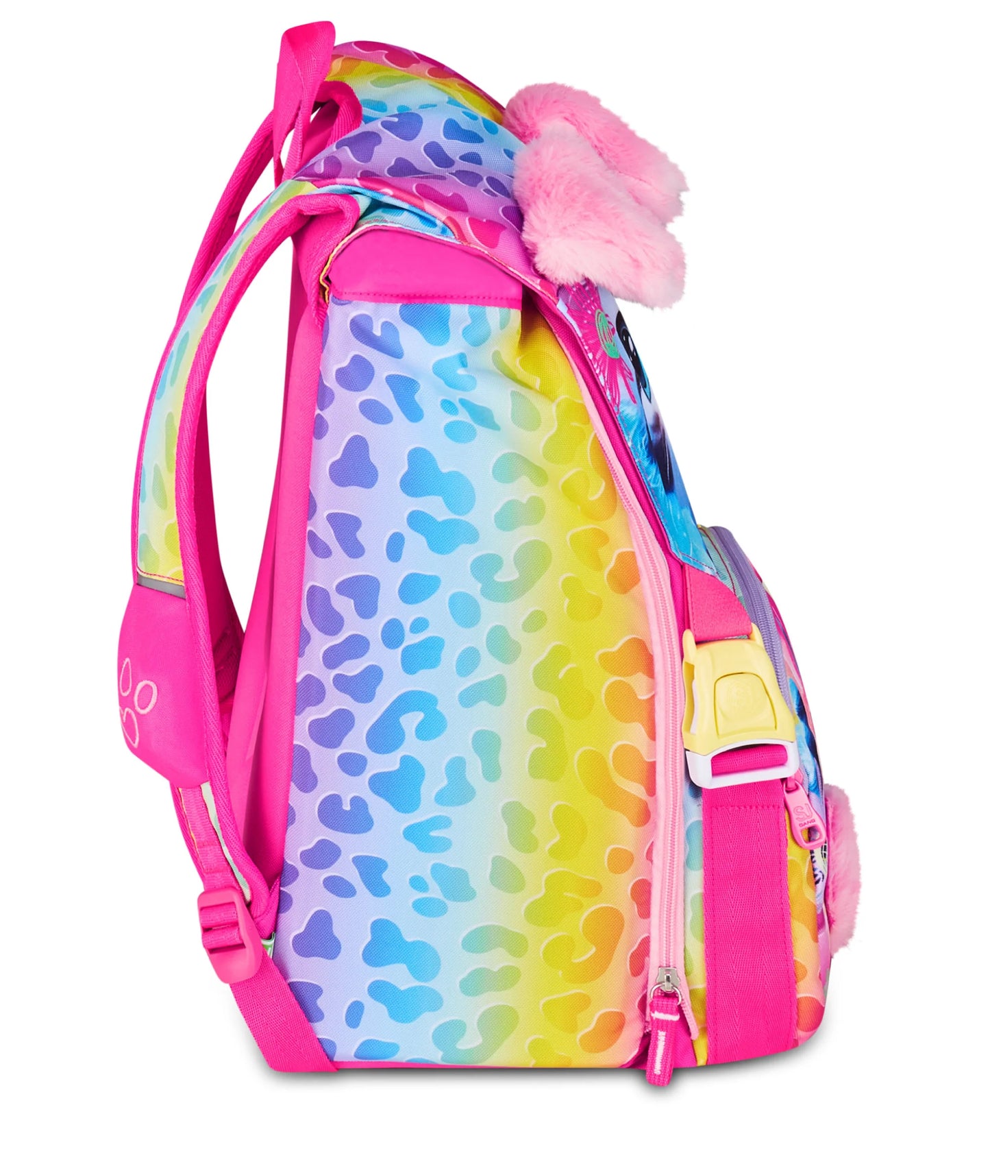 ZAINO ESTENSIBILE BIG - CAT&AIR SJ
