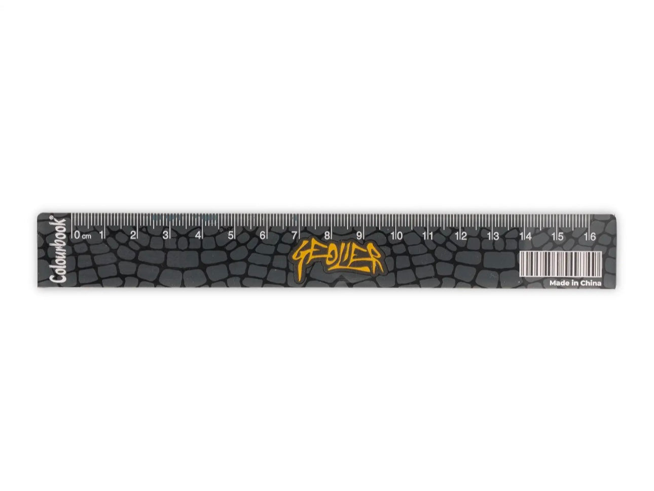 Righello 16 cm Geolier