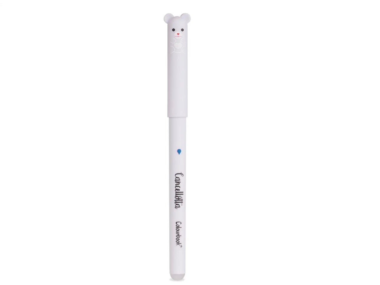 Set 3 penne Cancellotte Coccolotti
