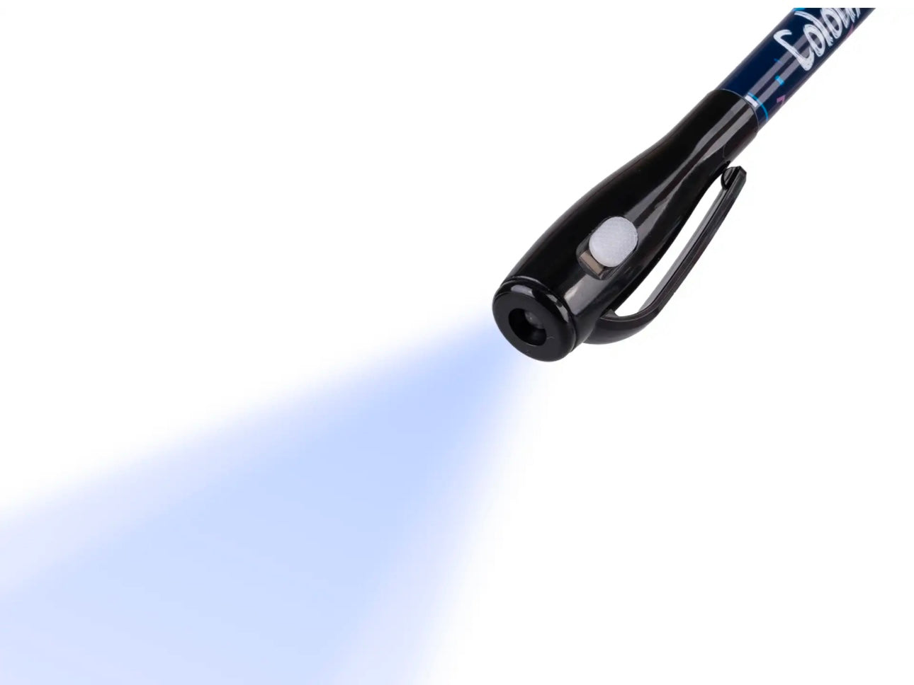 Secret Pen Robot