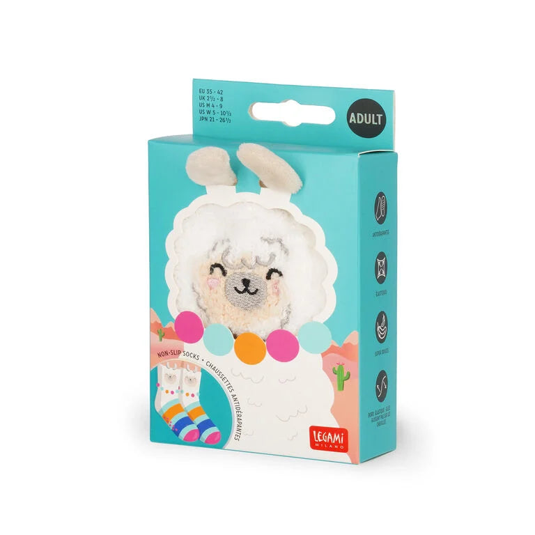 Calzini Antiscivolo Adulto - It's a Match!