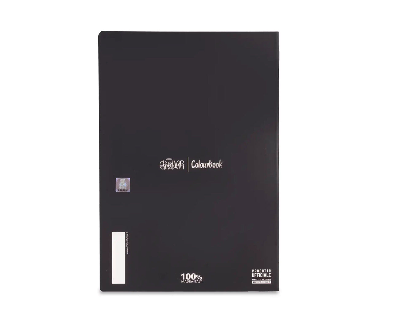 Quaderno A4 GEOLIER