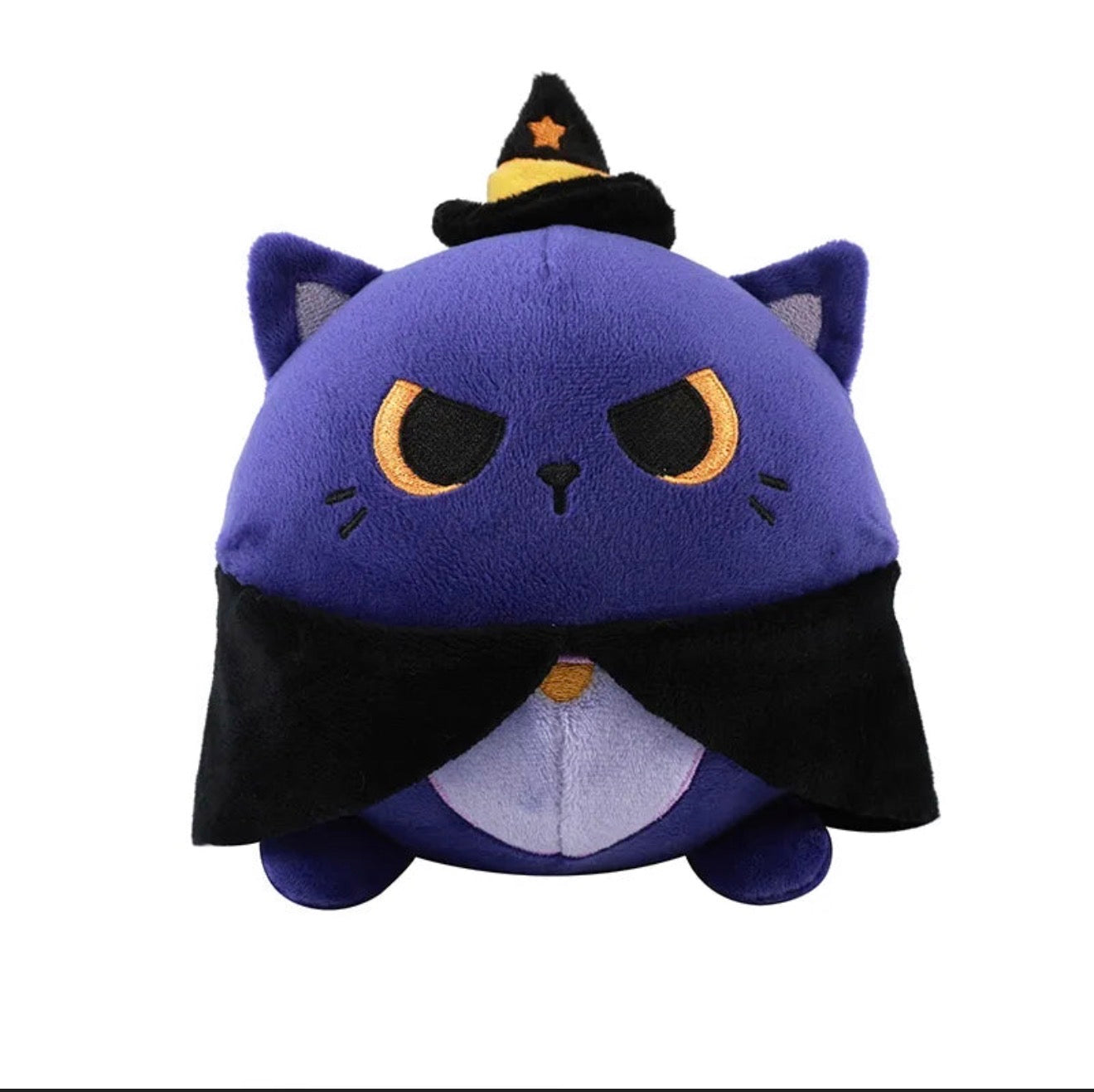 Cuscino Squishy Witchy - Itotal
