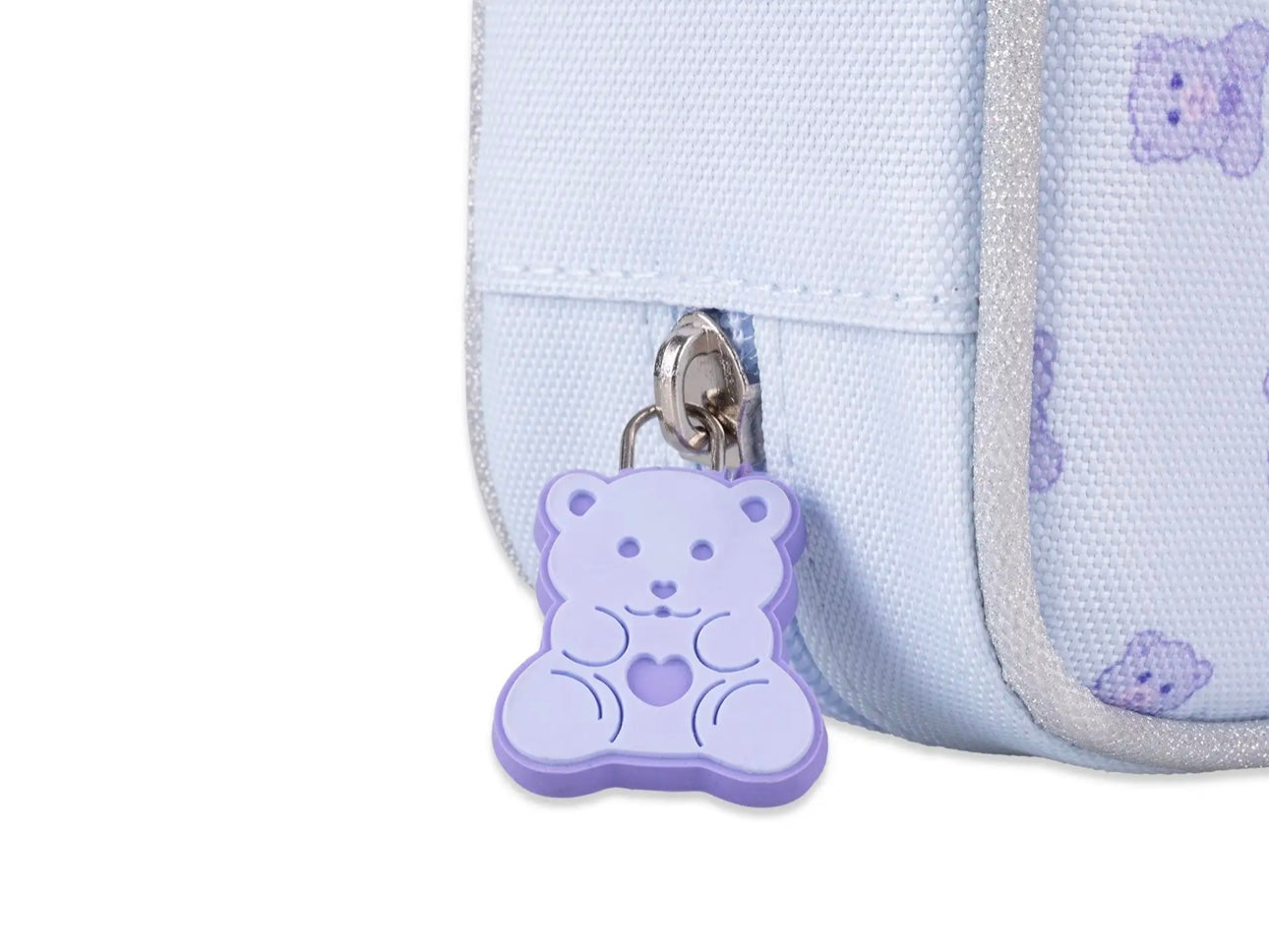 Astuccio 1 zip Coccolotti Colourbook