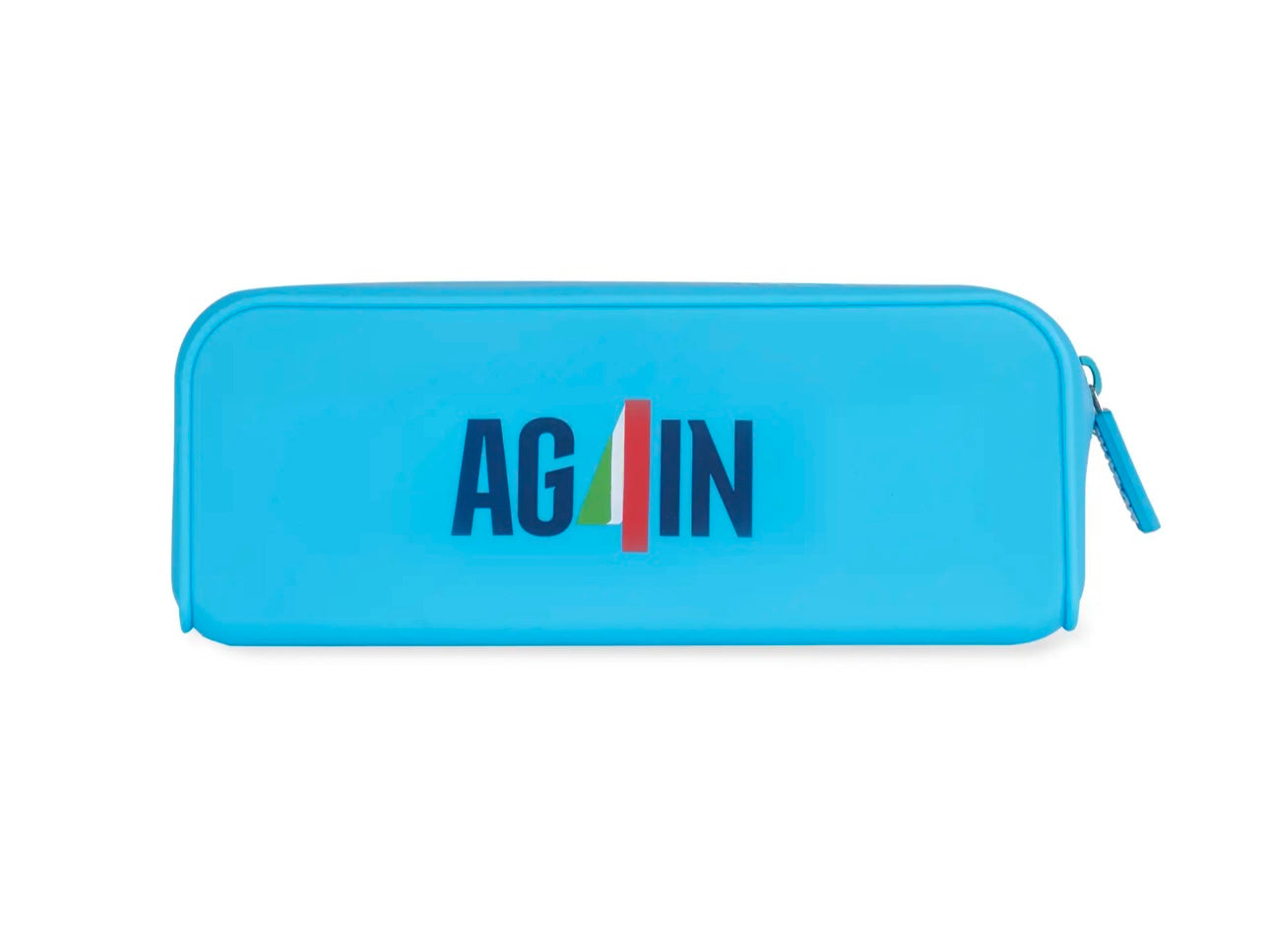 Astuccio portapenne in silicone SSC Napoli Again