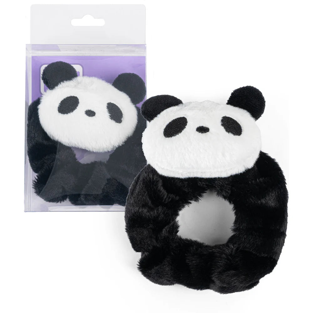 Elastico Plush Mofu Mofu Panda