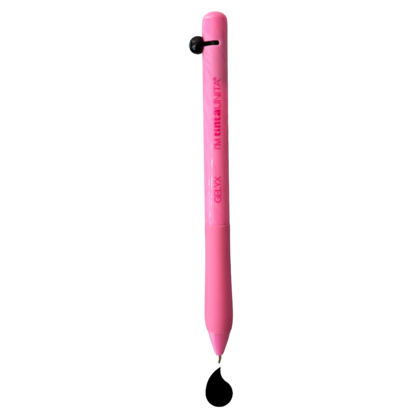 Penna Gelyx Fashion 1.0 - Tinta Unita