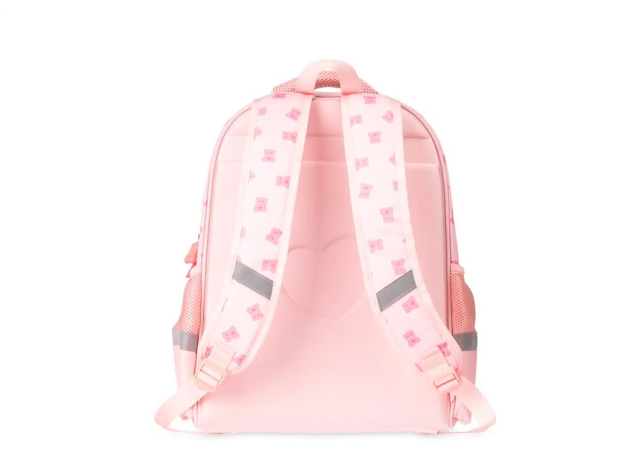 Zaino scuola Coccolotti con Coccolotto omaggio COLOURBOOK