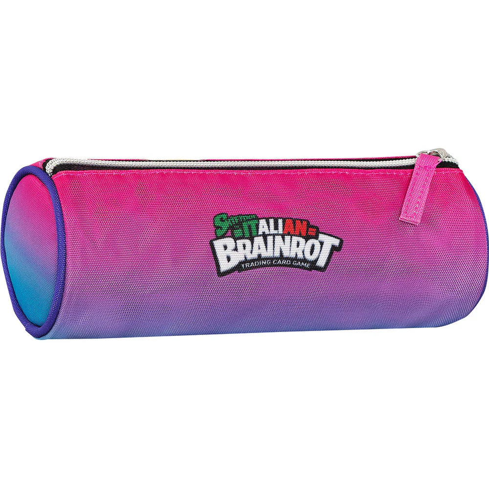 Astuccio tombolino Brainrot Ballerina Cappuccina