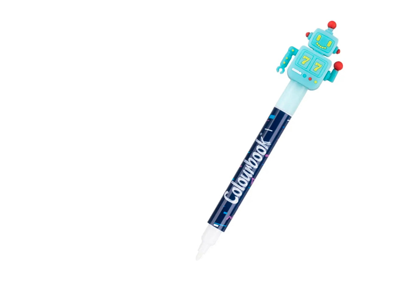 Secret Pen Robot