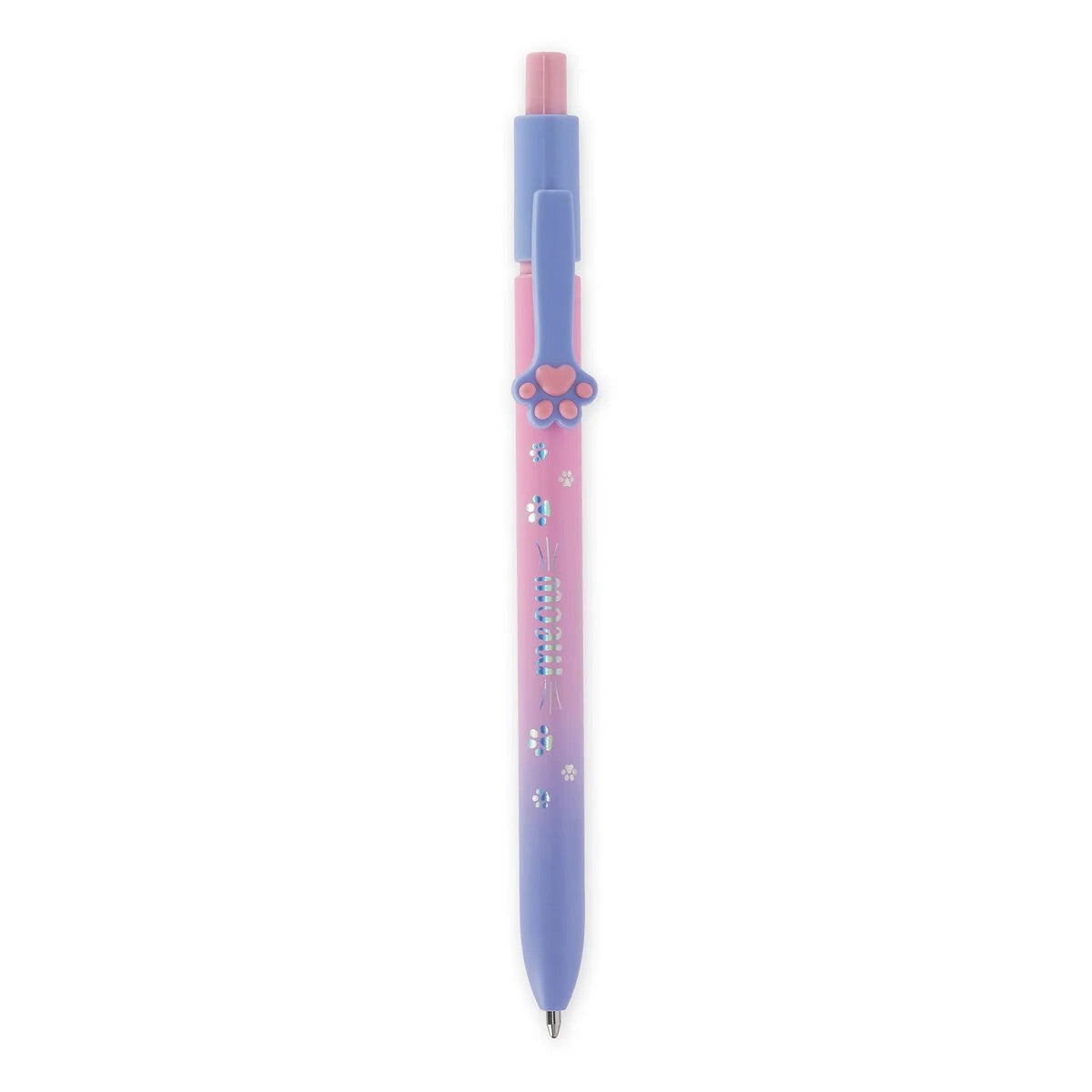 Penna a Sfera - Meow LEGAMI
