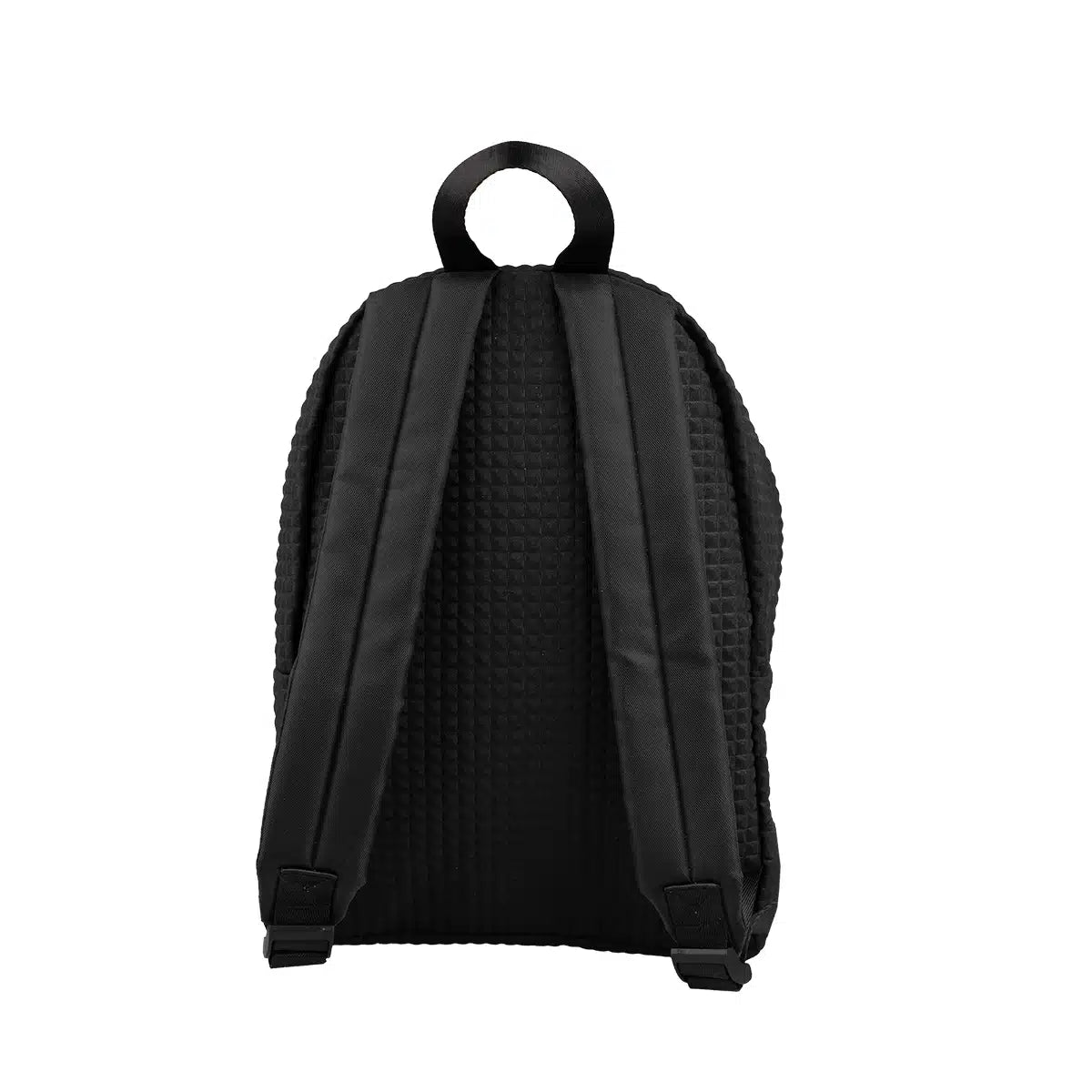 Zaino Standard Black Velvet - Colourbook