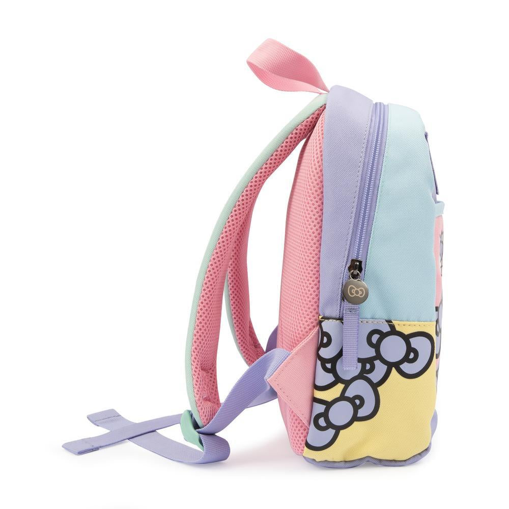 Zaino Asilo Hello Kitty- Giochi Preziosi