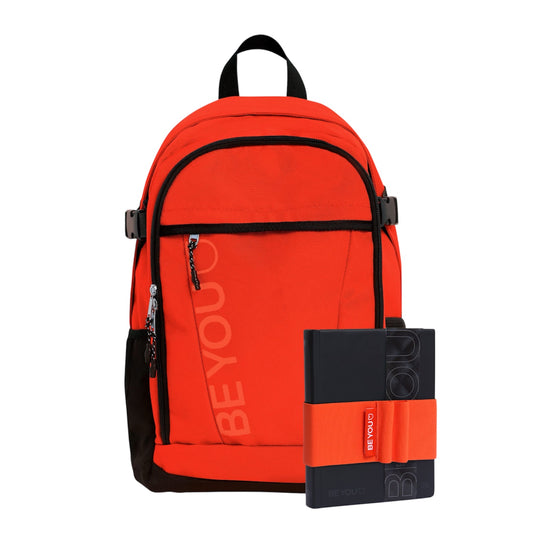 Zaino Coral 25/26 Be You